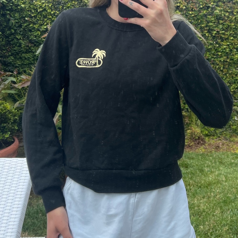 RVCA Sweat-shirt